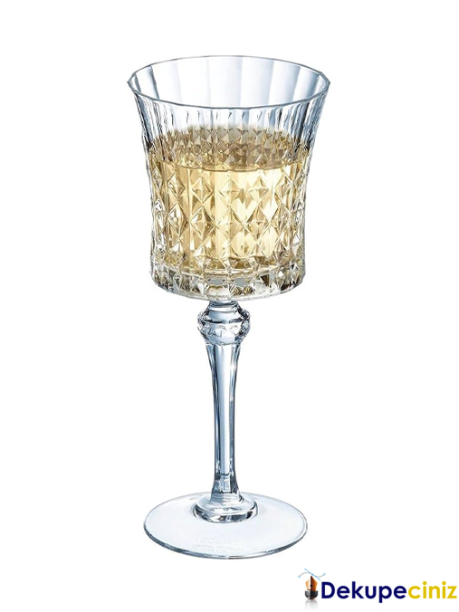 Kadeh Takımı Arka Plan Temizleme Dekupe Hizmeti