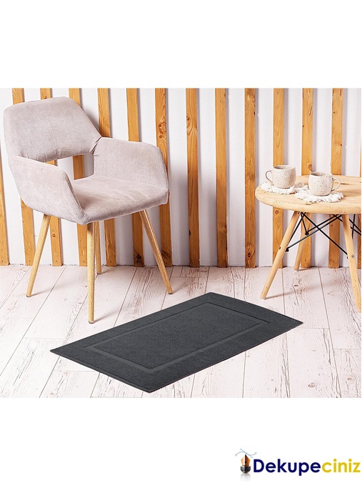 Banyo Paspası Arka Plan Temizleme Dekupe Hizmeti