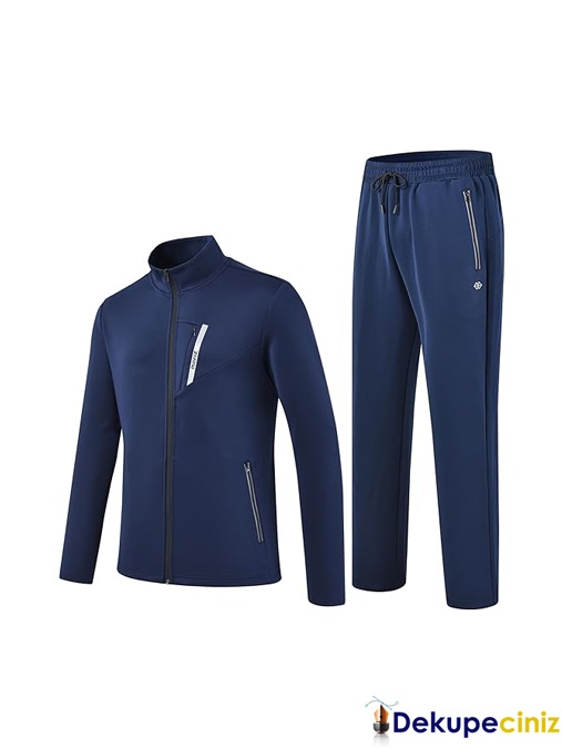 Eşofman Eşofman Takımı Arka Plan Temizleme Dekupe Hizmeti