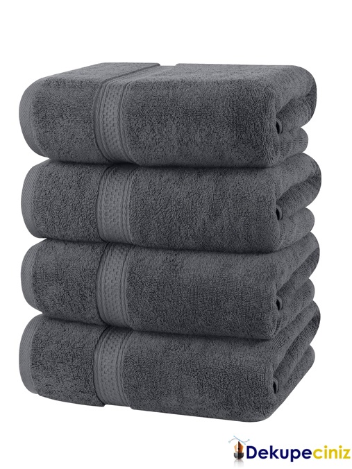 Havlu Arka Plan Temizleme Dekupe Hizmeti