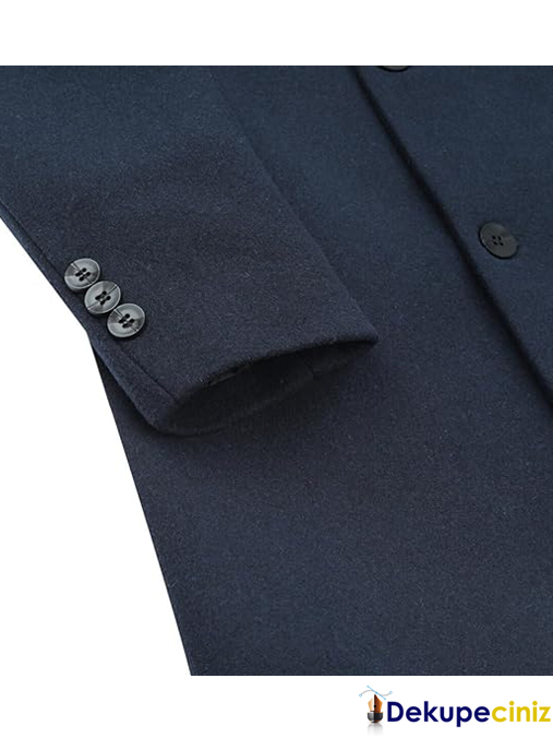 Palto Arka Plan Temizleme Dekupe Hizmeti