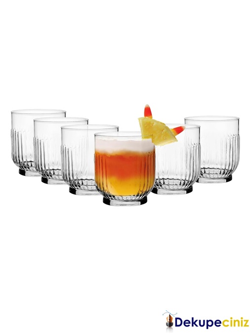 Bardak Kadeh Takımı Arka Plan Temizleme Dekupe Hizmeti