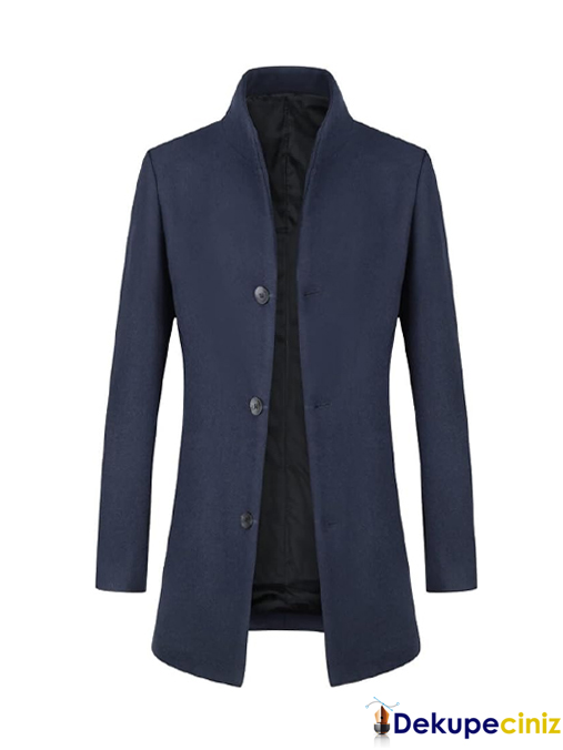 Palto Arka Plan Temizleme Dekupe Hizmeti