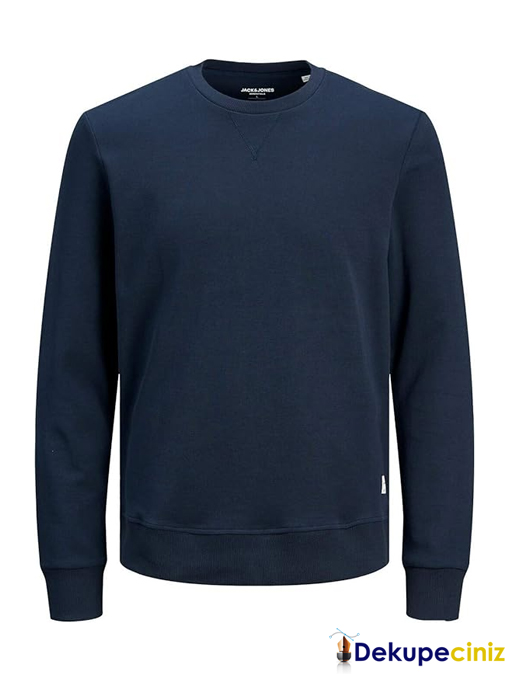 Sweatshirt  Arka Plan Temizleme Dekupe Hizmeti