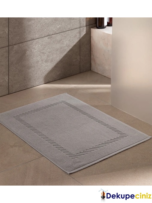 Ayak Havlusu Arka Plan Temizleme Dekupe Hizmeti